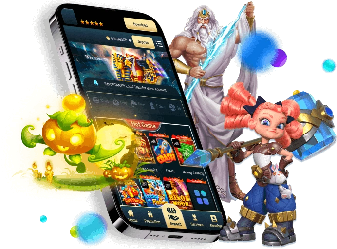 Nền tảng bảo mật cao với mã hóa dữ liệu, đảm bảo giao dịch an toàn trên 23win06 com