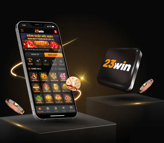 Cá Cược Thể Thao tại 23win06 com