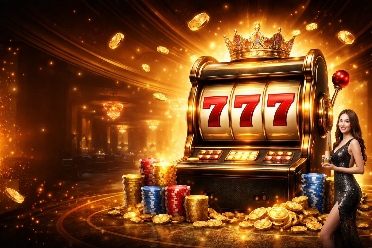 Cá cược thể thao tại 23win06 com với các trận đấu hấp dẫn