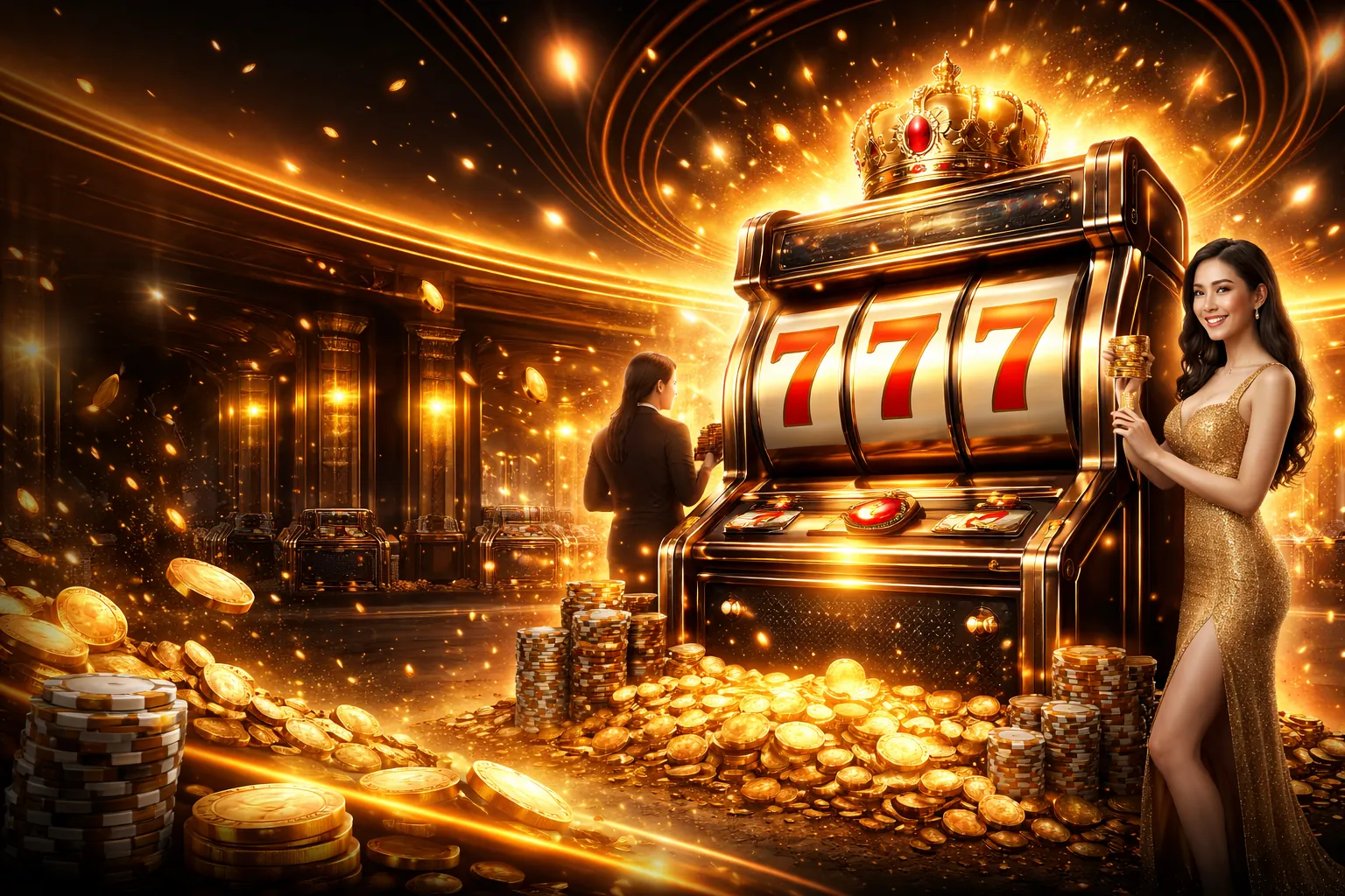 Tham gia 23win06 com để trải nghiệm cá cược đỉnh cao và thắng lớn
