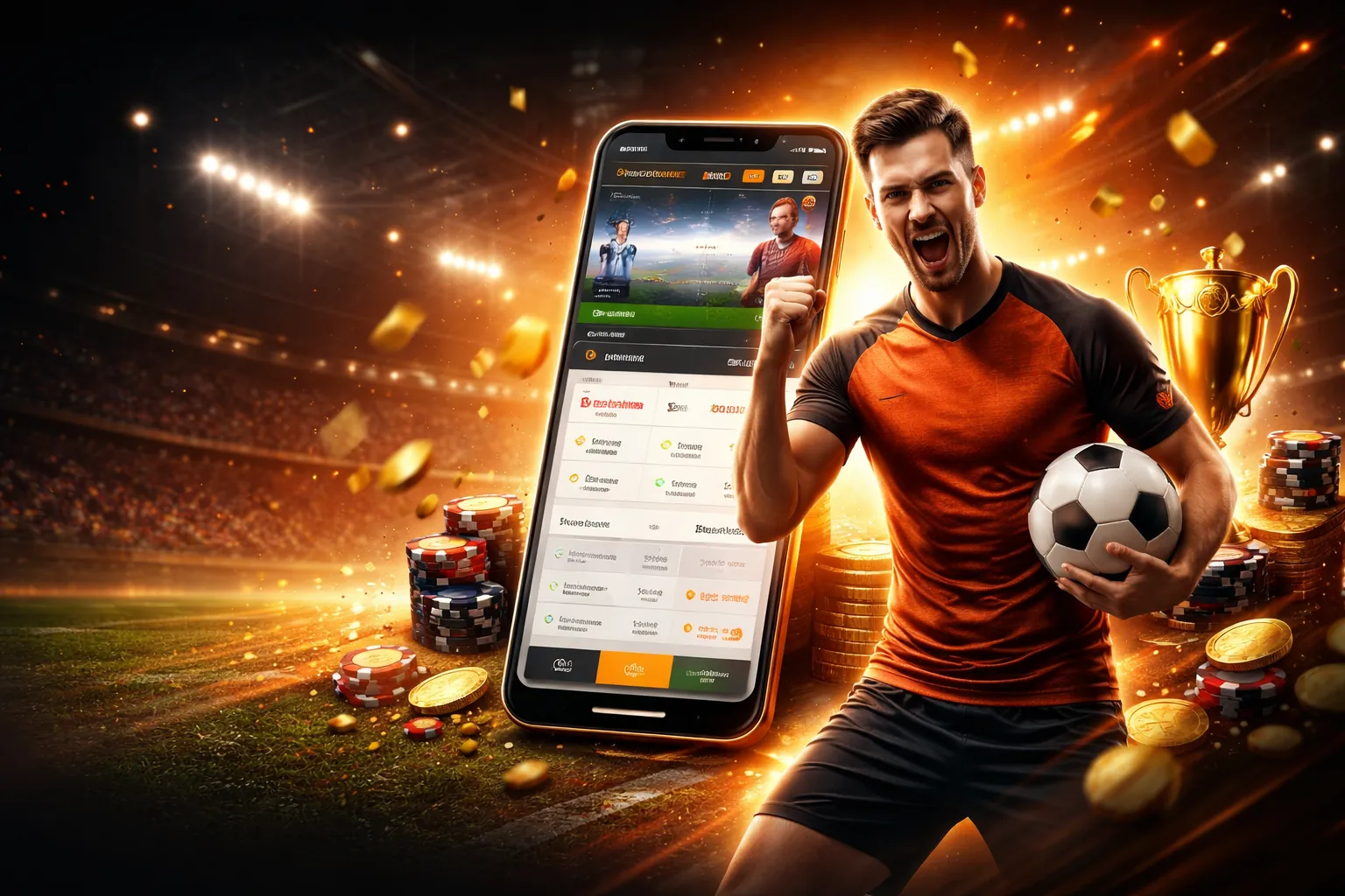 Đá gà trực tuyến 23win06 com với các trận đấu được phát sóng trực tiếp