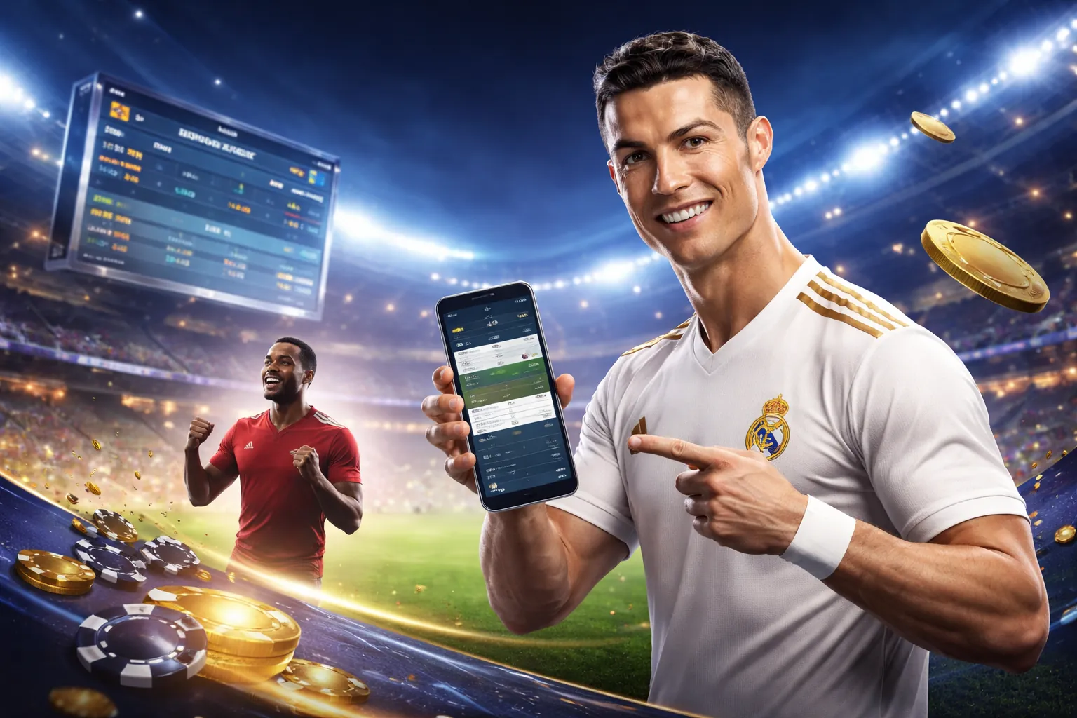 Chính sách bảo mật của 23win06 com - Bảo vệ dữ liệu cá nhân của bạn