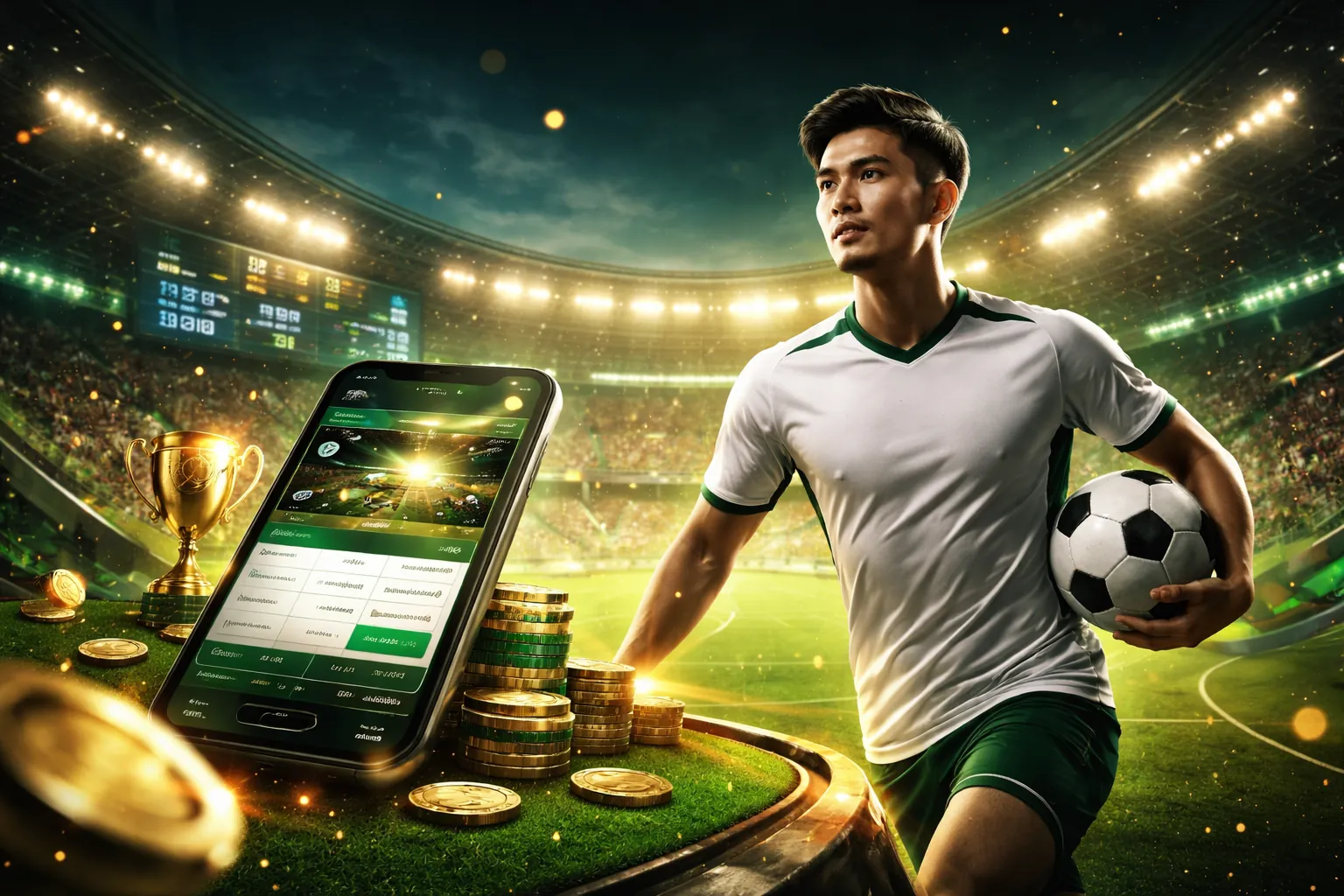 Hình ảnh chính Blog 23win06 com