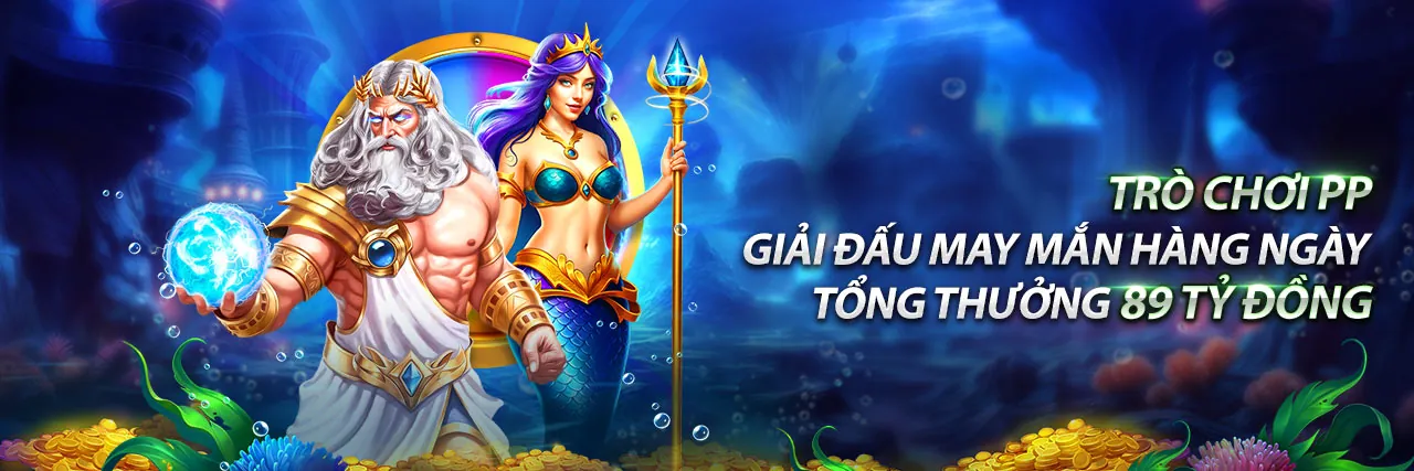 Thế giới đại dương sống động tại 23win06.com