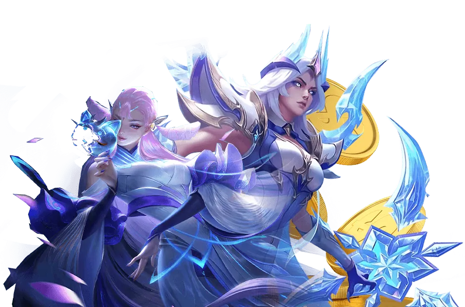 Game Bắn Cá Phượng Hoàng với đồ họa tuyệt đẹp