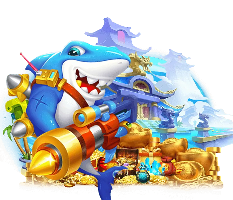 Game Bắn Cá VIP dành cho người chơi đẳng cấp